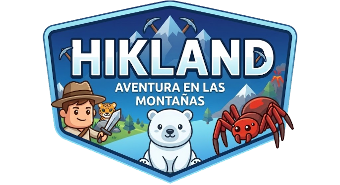 Hikland Logo